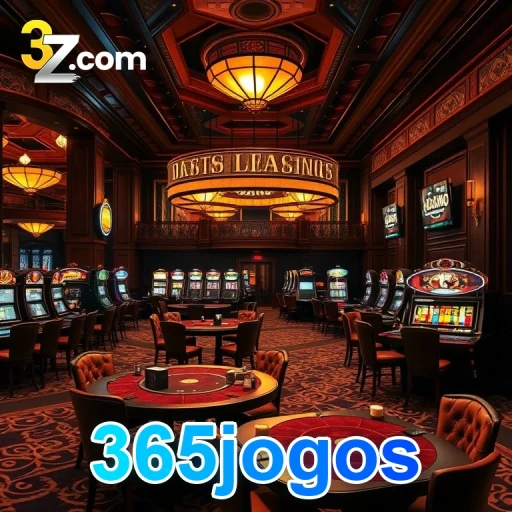 365jogos.com App