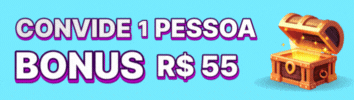 365jogos Recompensas de indicação