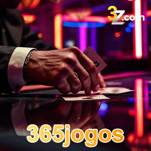 365jogos.com Login