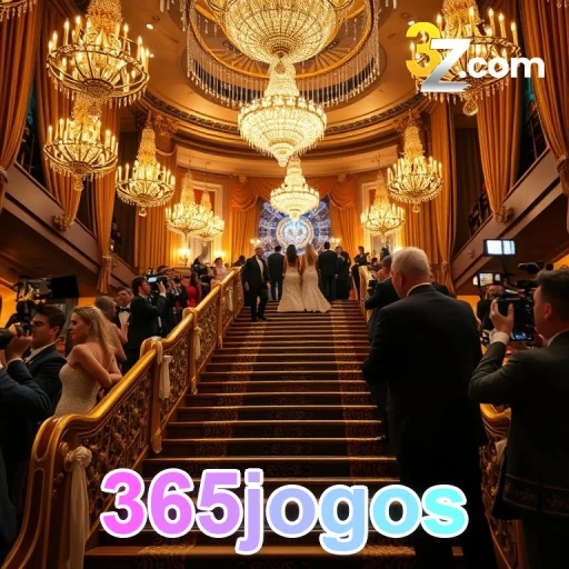 365jogos.com Jogos de caça-níqueis